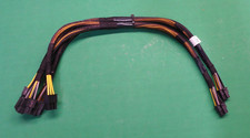 GENUINE Dell PowerEdge R940xa Dual GPU Power Cable Assembly DMPC0 picture