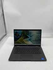 Dell Latitude 7320 Intel Core i5 1145G7 2.6GHz 16GB RAM 256GB SSD Windows 11 Pro picture