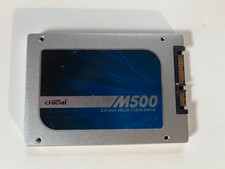 Crucial M500 120GB 2.5 SATA III 6Gb/s Internal SSD CT120M500SSD1 Solid State picture