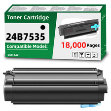24B7535 Toner Cartridge Compatible  for Lexmark XM3142 Printers(1-Pack ) picture