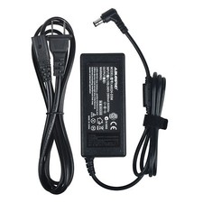24V AC Power Adapter For Samsung HW-A650 HW-A650/ZA HW-A550 HW-A550/ZA Soundbar picture