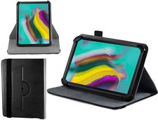 Navitech Black Case For Samsung Galaxy Tab Active3 8