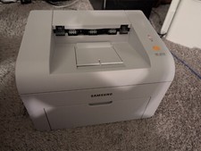 Samsung ML-2510 Workgroup Laser Printer picture