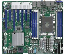 ASRock Rack WC621D8A-2T Support W-3175X 8275CL 8284 CPU High-Power Overclocking picture
