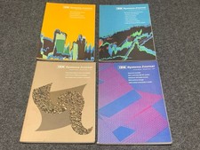 IBM Systems Journal Volume Sixteen Number 1-4 1977 Book Vintage picture