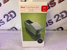 Oce ColorWave 300 Black Ink. Art. 1060091360. 350ML. picture