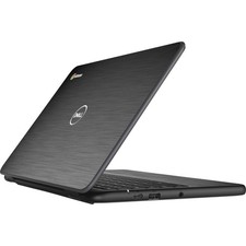LidStyles Metallic Laptop Skin Protector Decal Dell Chromebook 11 3100 picture