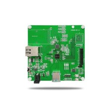 WCH CH565W-EVT High Quality Evaluation Board USB3.0 Built-in PHY RISC-V3A picture
