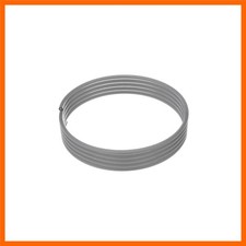 Immdinogo Upgrade PTFE Tube 2M 3D Printer Accessories: Low Resistance Flower-... picture