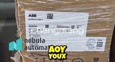 1PCS ACH580-01-026A-4 ABB frequency converter new via FedEx or DHL picture