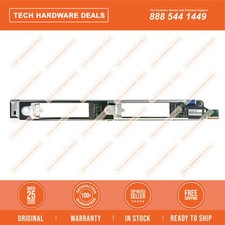 874853-B21    HPE XL1X0R GEN10 M2 (NGFF) RISER KIT picture
