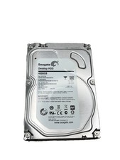 Seagate 3.5