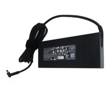 Genuine HP 150W 19.5V 7.7A 3.0mm Blue Tip AC Adapter TPN-DA03 picture