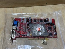 ATI Radeon 9800 Graphics Card 109-A07500-00 Nice picture
