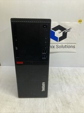 Lenovo ThinkCentre M720t i5-9400 2.90GHz 16GB RAM 256GB SSD Win 11 Pro picture