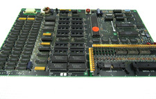 Apple computer 820-0131-C Board 1985-87 picture