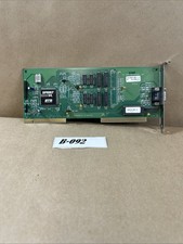 STB Systems Sprint/32 VL BUS VGA Video Card EKSUSA9400VL 1X0-0324-007 Vintage PC picture