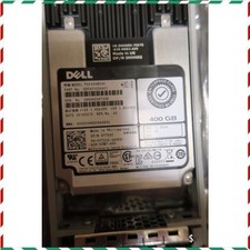 DELL YT53C 0YT53C PX04SHB040 400GB SAS 12G WI 2.5