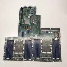 SUPER X11DPU Dual Socket LGA-3647 Industrial Server Motherboard picture