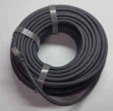 LUCMO 100FT/ 30M Cable for Starlink, Compatible with Starlink Standard New-Open picture