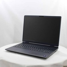 〔中古〕DELL(デル) 〔展示品〕 Alienware 16X Aurora NAA76-FNHBC インターステラー インディゴ〔198-ud〕 picture