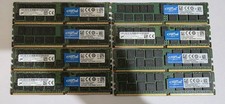 Crucial 16GB DDR4 2400MHz ECC Registered Server RDIMM Memory picture