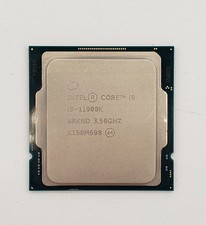 Intel Core i9-11900K 3.5Ghz, 8 Cores LGA 1200 Unlocked Desktop CPU picture