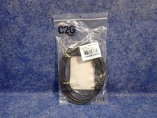 NEW C2G 27366 9.8ft (3m) USB 2.0 A to Micro-B Cable M/M - Black (BN31) picture