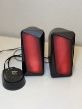 2 0 Computer Speakers USB Powered 3 5 mm  Bluetooth Speakers for Desk picture
