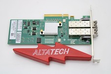 Dell 5GYTY Brocade 825 8GB Dual Port HBA FH DP Full Height Host Bus Adapter picture