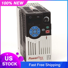 New AB 25C-B011N104  New in Box New Factory Sealed picture