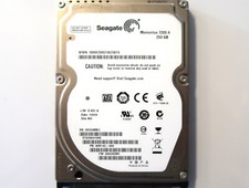Seagate ST9250410AS 9HV142-300 0002SDM1 (5VG) China WU 2.5
