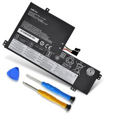 GBNENGTD L17L3PB0 L17M3PB0 L17C3PG0 L18D3PG1 11.4V 42Wh/3685mAh Laptop...  picture