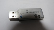 Plantronics BUA-100 USB Universal Bluetooth Adapter for Bluetooth Headset # 2258 picture