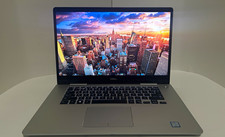 Dell Inspiron 7570 15.6 inch 4K Touchscreen Laptop i7 16GB 4GB GPU W11 Pro picture