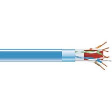 Black Box GigaTrue Cat.6a (F/UTP) Network Cable picture