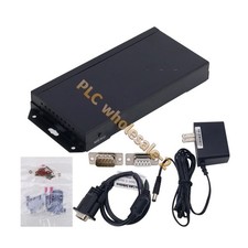 IVC-829 Industrial Monitor Video Converter MDA/CGA/EGA/RGB to VGA Converter NEW picture