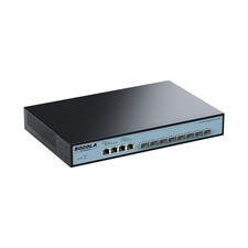12 Port 10Gb Managed Switch, 8x10G SFP+ & 4x10GBase-T Ports, Fan Cooling, Sup... picture