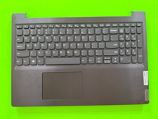 AP1RU000300 Lenovo V15-ADA (82C7) Palmrest Touchpad Keyboard 5CB0Y99460 USA picture