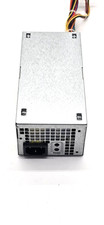 Dell OptiPlex 250W SFF Power Supply 3010 7010 9010 H250ED-00 0X3KJ8 Tested picture