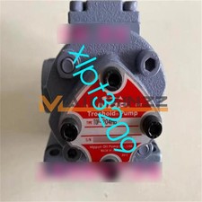 1PCS Nippon（NOP）gear pump TOP-204HB NEW FedEx or DHL picture