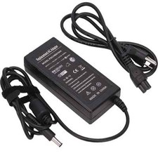 New AC Adapter Charger Cord for SAMSUNG NP600B4BI NP300E5C-A0AUS NP355E5C-A01US picture