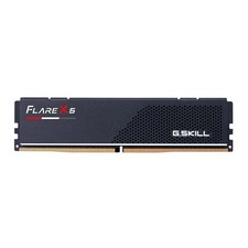 G.Skill Flare X5 16GB (1 x 16GB) DDR5-6000 PC5-48000 CL36 RAM F5-6000J3636F16GX1 picture