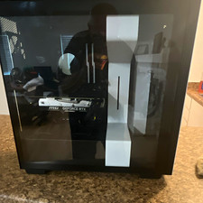 Custom/Desktop PC NVIDIA GeForce RTX /multi-fan liquid cooled memory expandable picture