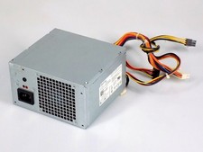 350 Watt Dell 09J0VD PS-6351-4DF ATX 350W Computer Power Supply Unit picture