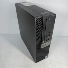 Dell Optiplex 5040 SFF i5-6500 Windows 11 Pro 25H2 PC 256GB SSD 16GB RAM HDMI picture