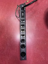 APC Dell DMO7RM-20 7-Outlet High Leakage Current PDU picture