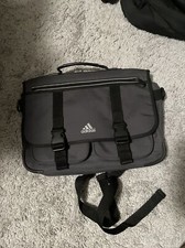 Adidas Laptop Computer  Carrying Backpack Travel School picture