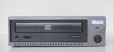 Sony 16x External FireWire CD-RW Drive ( CRX1650L/A2 ) picture