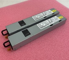 Emerson 7001484-J000 REV L / REV N Server Power Supplies (Lot of 2) picture